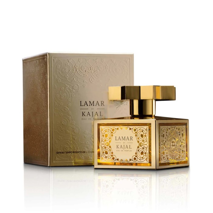 Kajal Lamar EDP 100 ml