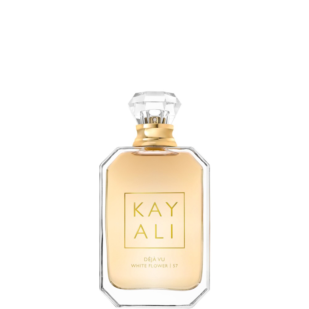 Kayali Deja Vu White Flower 57 EDP 100 ml