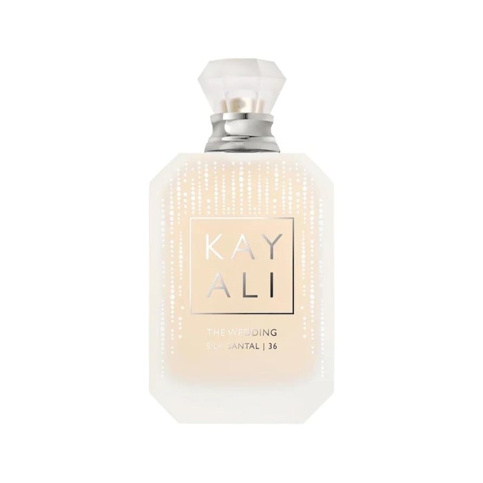 Kayali The Wedding Silk Santal 36 EDP 100 ml