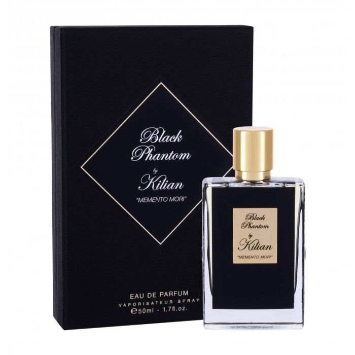 Kilian Black Phantom Memento Mori EDP 50 ml