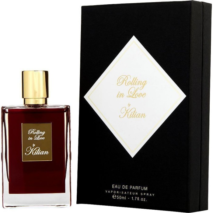 Kilian Rolling in Love EDP 50 ml