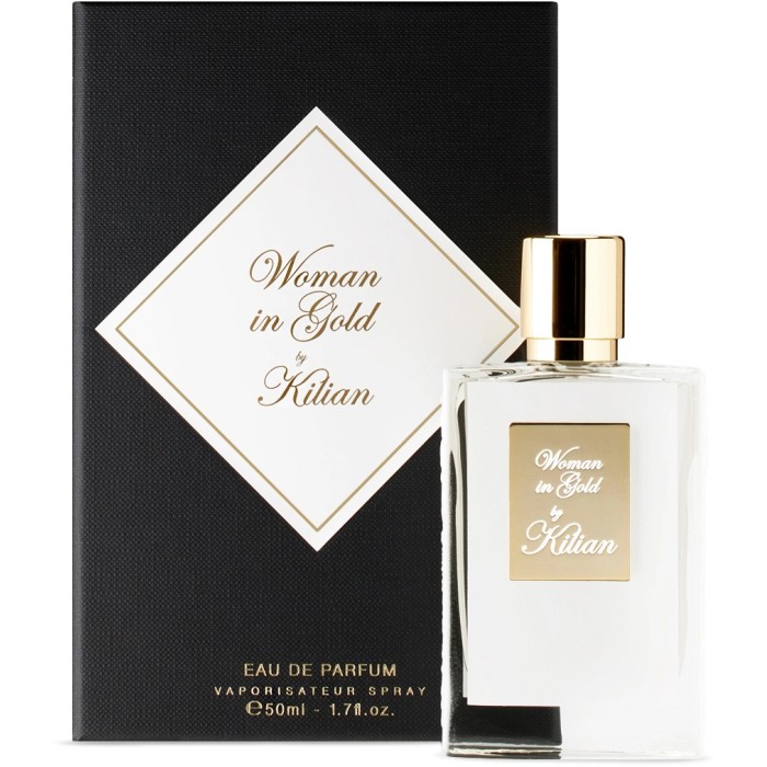 Kilian Women in Gold 50 ml EDP - for Women