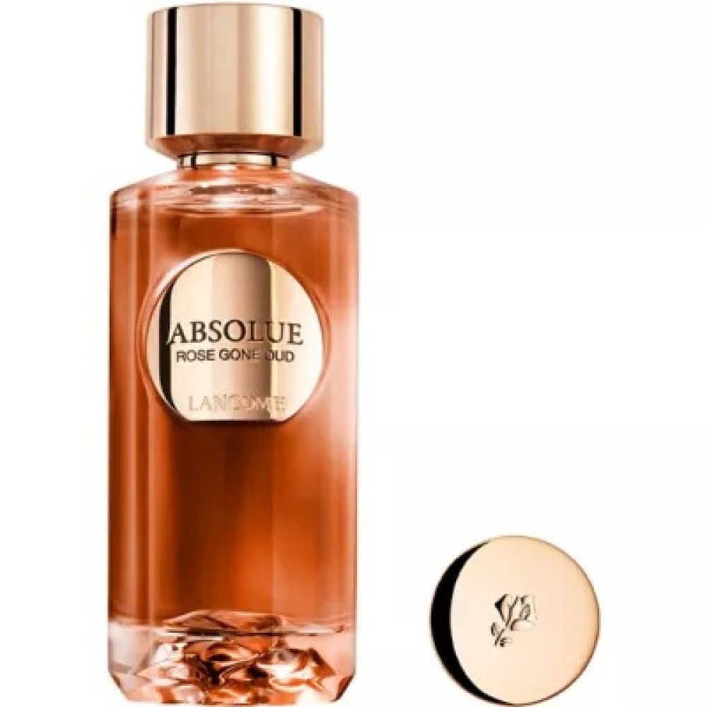 Lancome Absolue Rose Gone Oud EDP 100 ml Lancome Absolue Rose Gone Oud EDP 100 ml