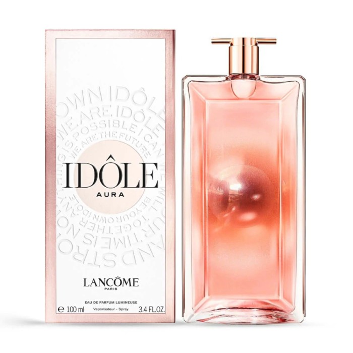 Lancome Idole Aura EDP 100 ml