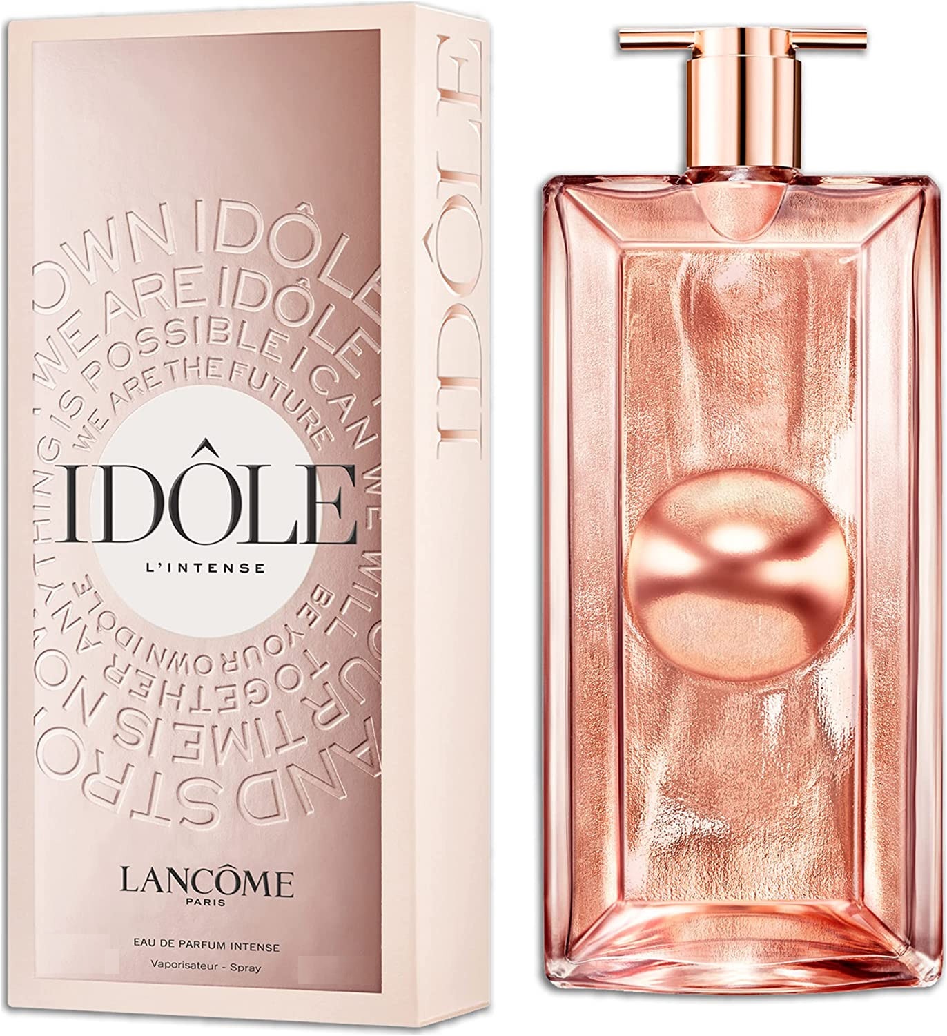 Idole intense 100ml top
