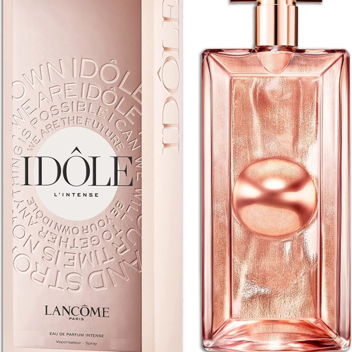 Dior idole sales