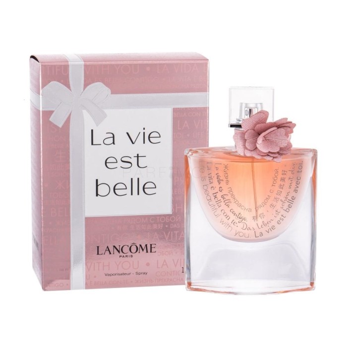Lancome La Vie Est Belle Avec Toi EDP 75 ml