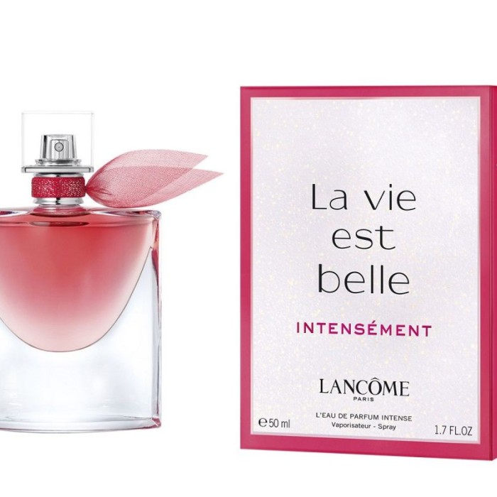 Lancome La Vie Est Belle Intensement EDP 75 ml