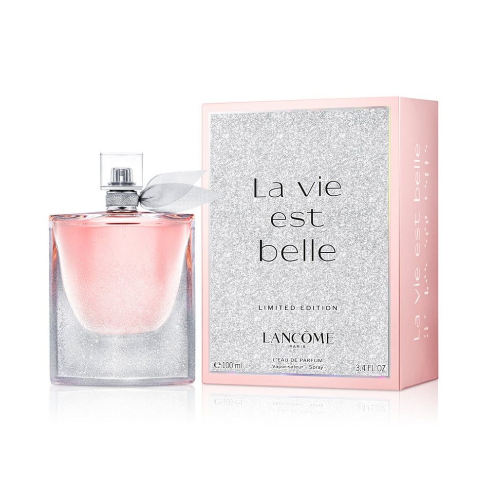 Lancome La Vie Est Belle Limited Edition EDP 75 ml - Ferero.GR