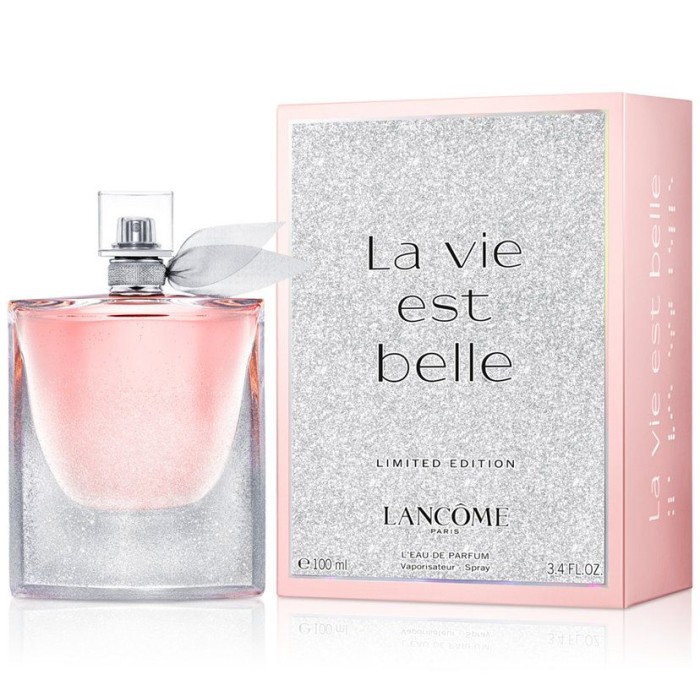 Lancome La Vie Est Belle Limited Edition EDP 75 ml