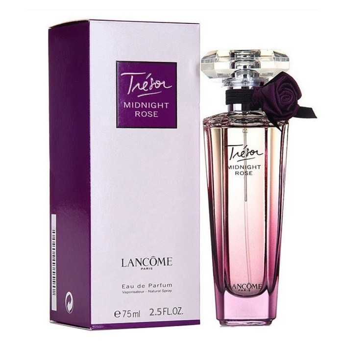 Lancome Tresor Midnight Rose EDP 75 ml
