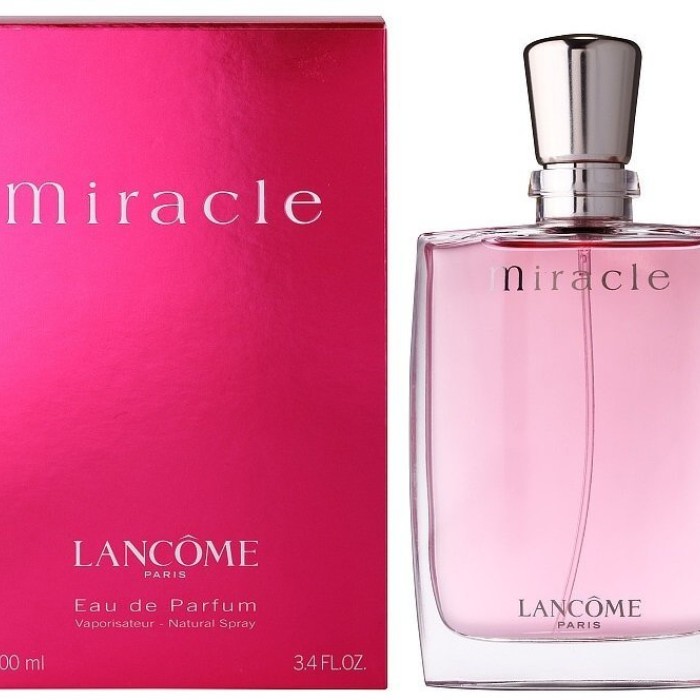 Lancome Miracle EDP 100 ml