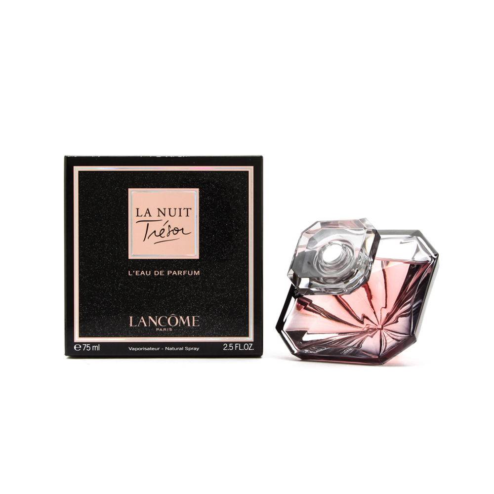 Lancome Tresor La Nuit EDP 75 ml - Ferero.GR