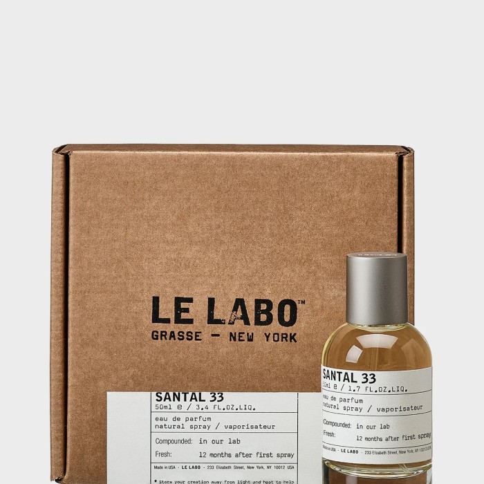 Le Labo Santal 33 EDP 50 ml