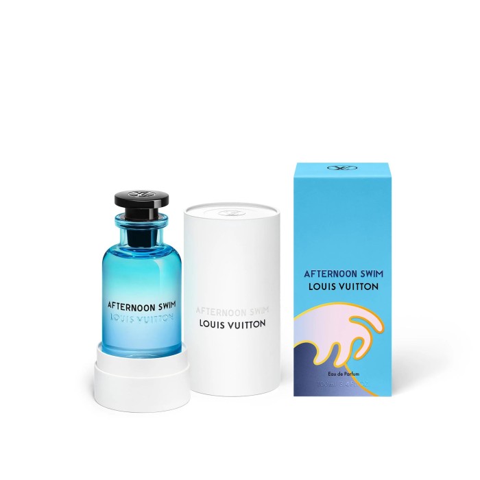 Louis Vuitton Afternoon Swim EDP 100 ml - Unisex