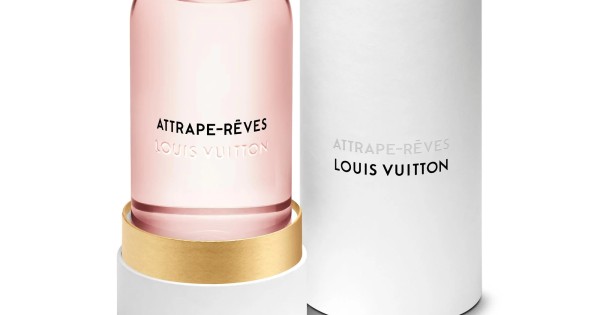 Louis Vuitton Attrape-Reves EDP 100 ml - Ferero.GR