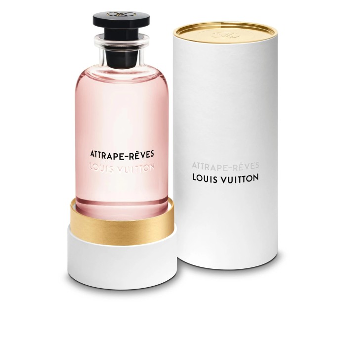 Louis Vuitton Attrape-Reves EDP 100 ml