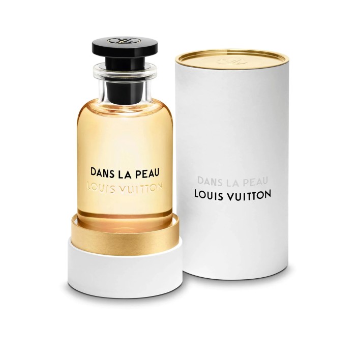 Louis Vuitton Dans La Peau EDP 100 ml