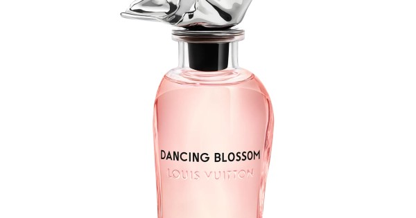 Dancing Blossom Louis Vuitton Louis Vuitton Dancing Blossom