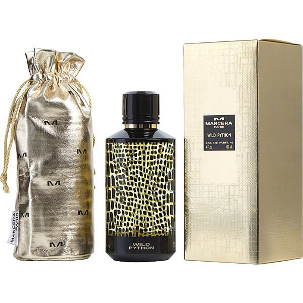 Mancera Wild Python EDP 120 ml - Ferero.GR