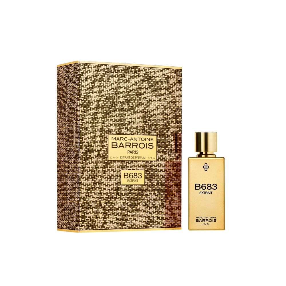 Marc-Antoine Barrois B683 Extait de Parfum 100 ml