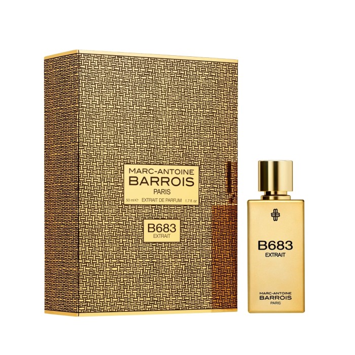 Marc-Antoine Barrois B683 Extait de Parfum 100 ml