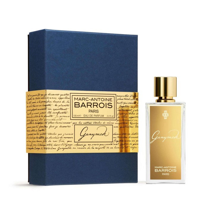Marc-Antoine Barrois Ganymede EDP 100 ml