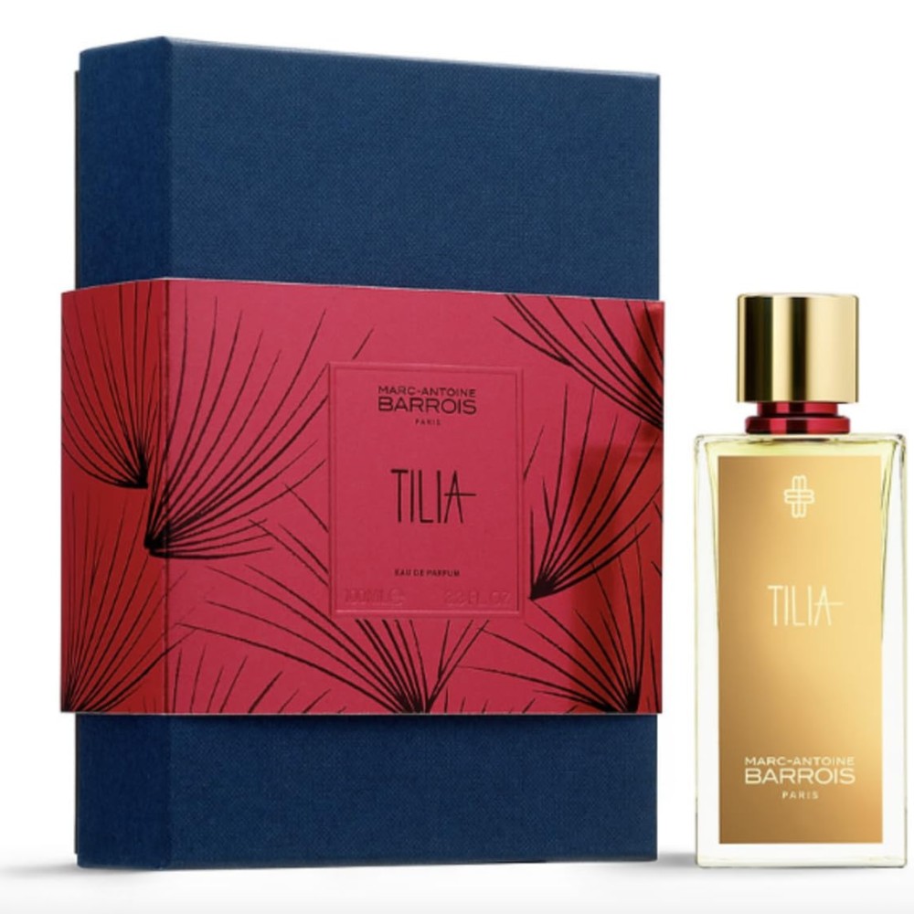 Marc-Antoine Barrois Tilia EDP 100 ml