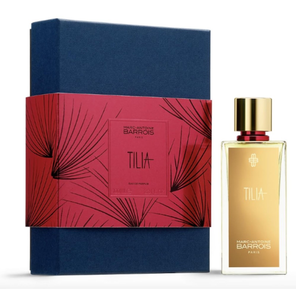 Marc-Antoine Barrois Tilia EDP 100 ml