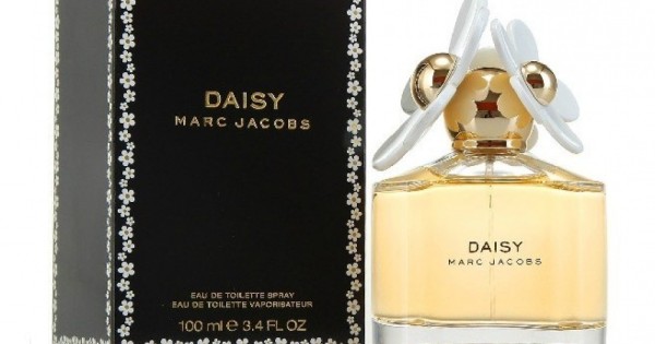 Marc jacobs daisy edt 100ml sale
