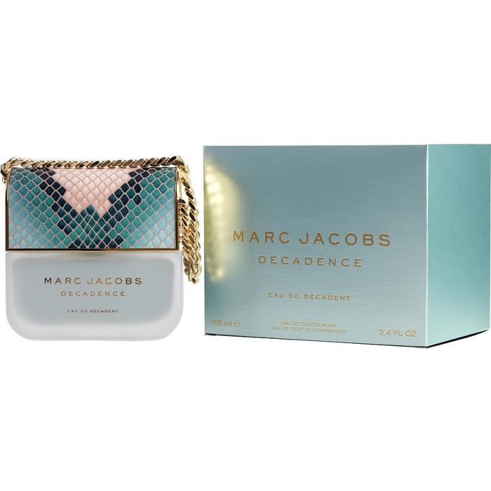 Marc Jacobs Decadence Eau So Decadent EDP 100 ml
