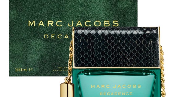 Marc jacobs decadence edp cheap