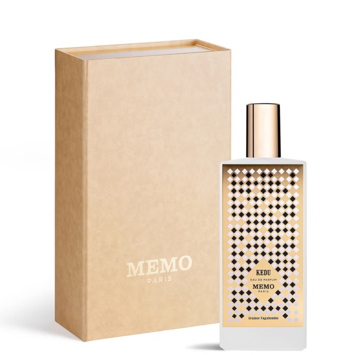 Memo Paris Kedu EDP 75 ml