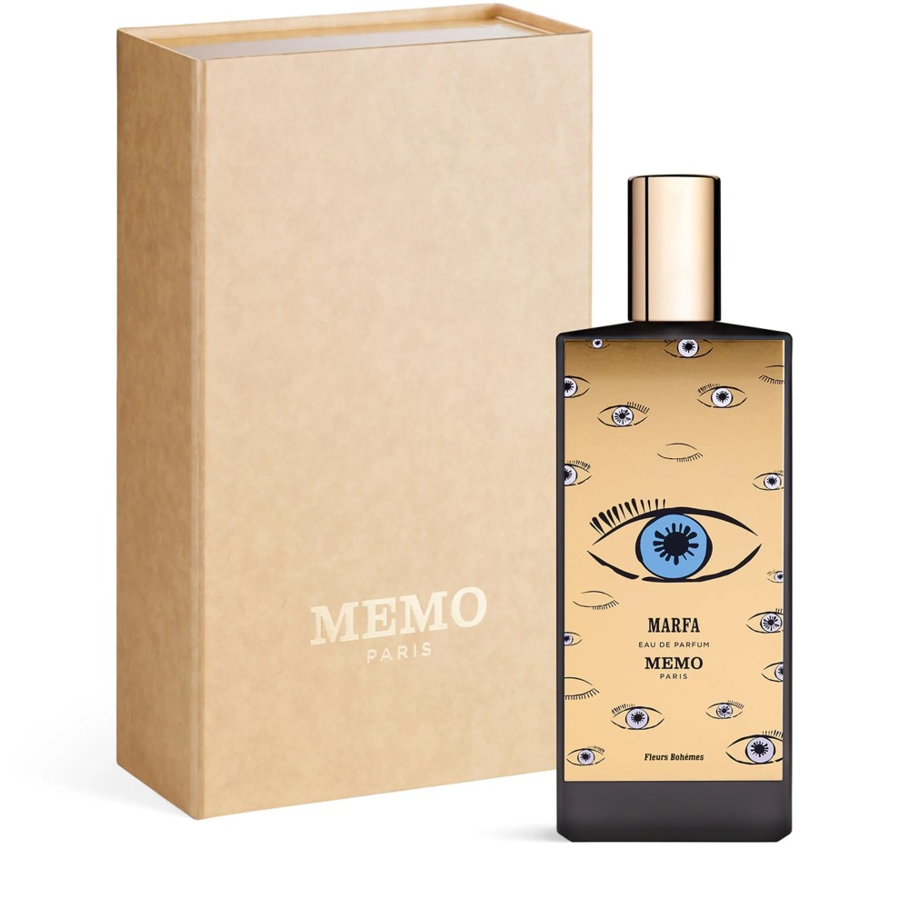 Memo Paris Mafra EDP 75 ml Memo Paris Mafra EDP 75 ml