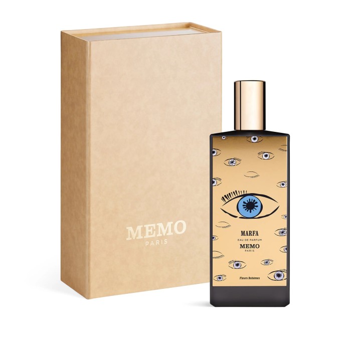 Memo Paris Mafra EDP 75 ml
