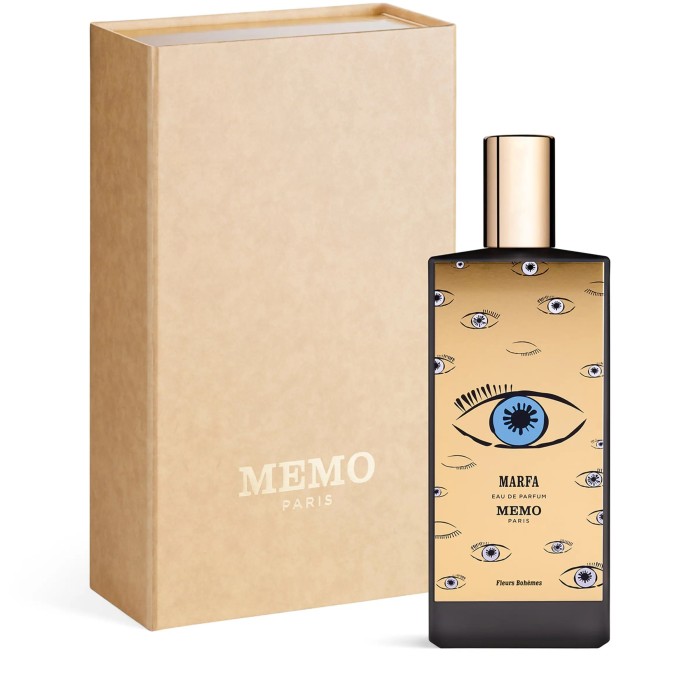 Memo Paris Mafra EDP 75 ml