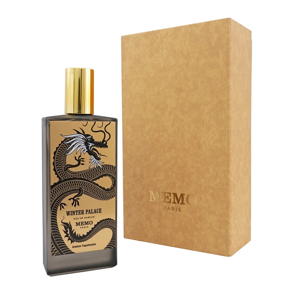 Memo Paris Winter Palace EDP 75 ml