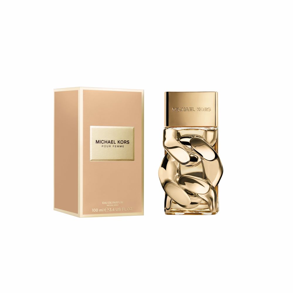 Michael Kors Pour Femme EDP 100 ml Michael Kors Pour Femme EDP 100 ml