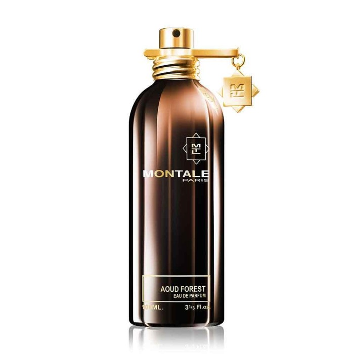 Montale Aoud Forest EDP 100 ml