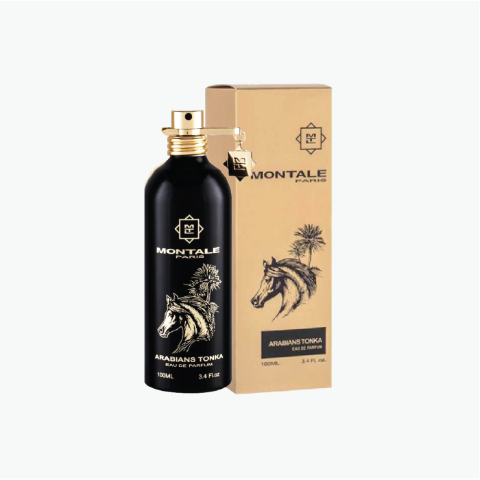 Montale Arabian Tonka EDP 100 ml