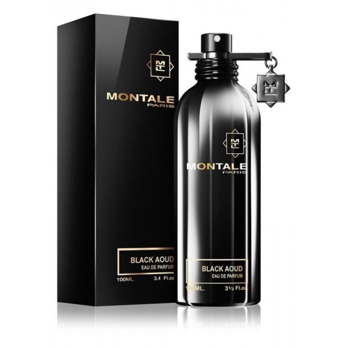 Montale Black Aoud EDP 100 ml