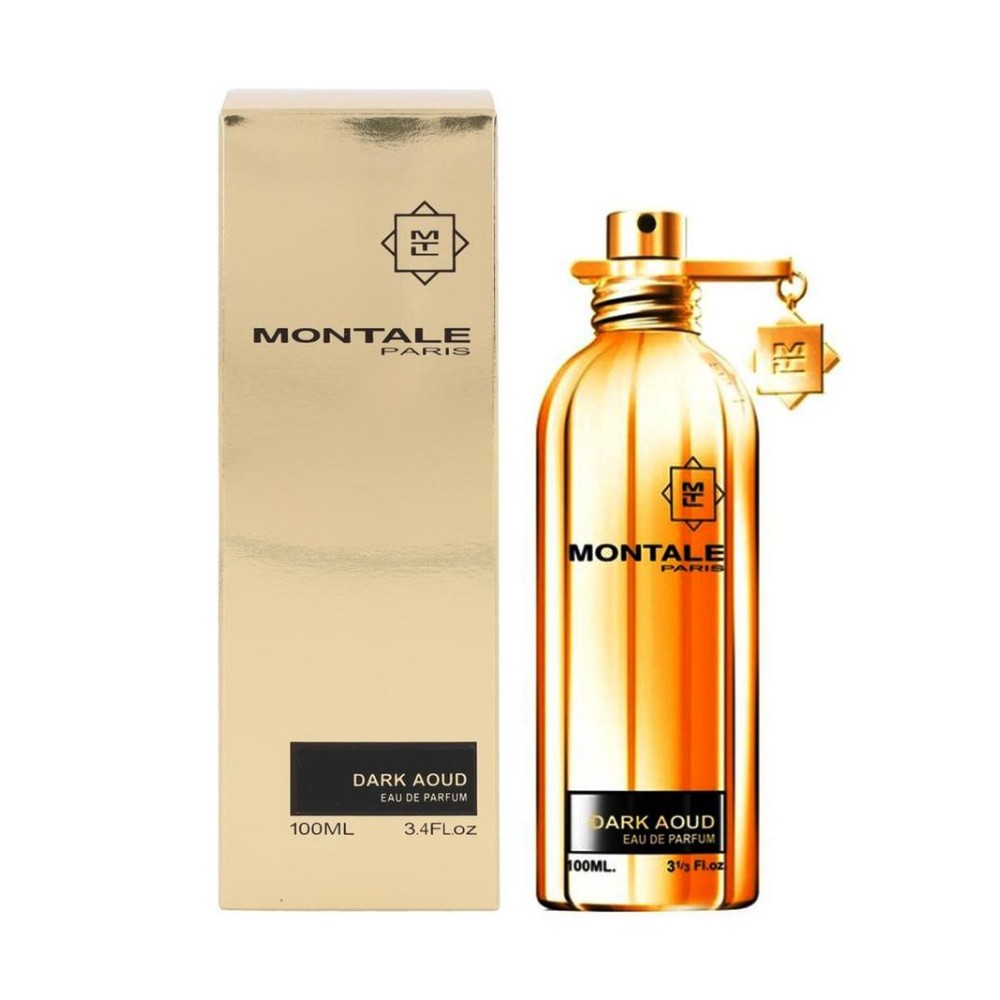 Montale Dark Aoud EDP 100 ml - Ferero.GR