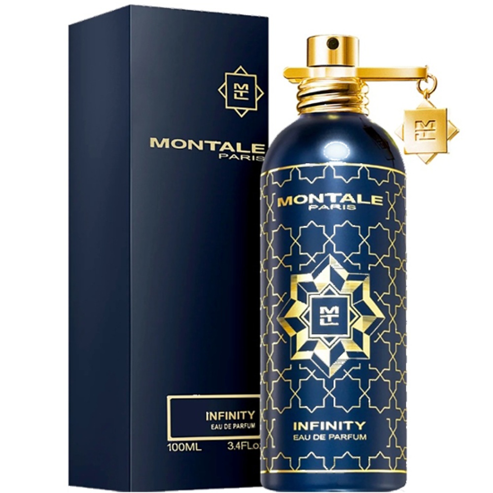 Montale Infinity EDP 100 ml - Ferero.GR