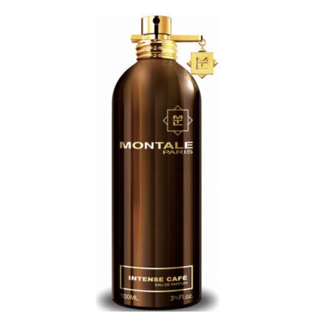 Montale Intense Cafe EDP 100 ml - Ferero.GR