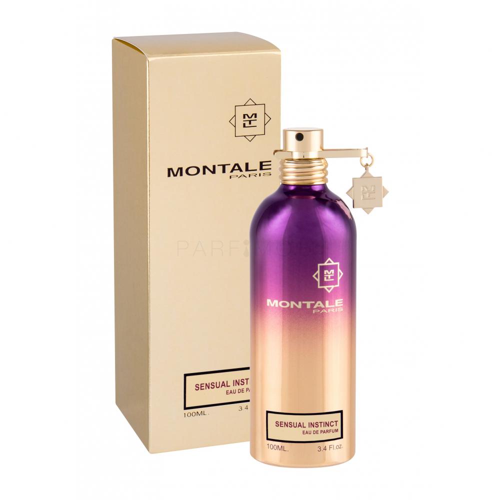 Montale Sensual Instinct EDP 100 ml