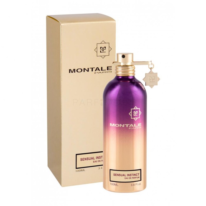 Montale Sensual Instinct EDP 100 ml