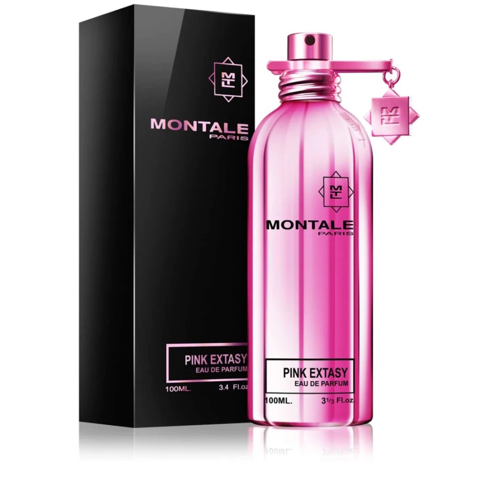 Montale Pink Extasy EDP 100 ml - Ferero.GR