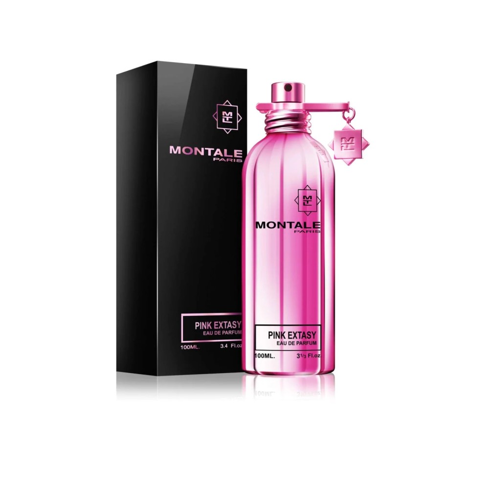 Montale Pink Extasy EDP 100 ml - Ferero.GR