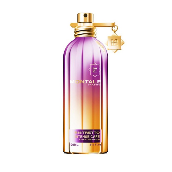 Montale Ristretto Intense Cafe EDP 100 ml
