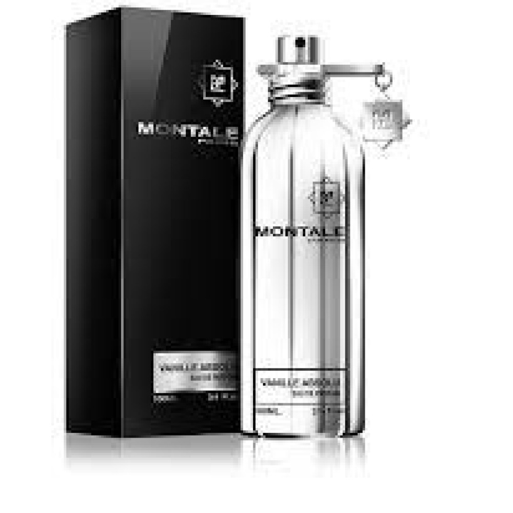 Montale Vanille Absolu EDP 100 ml - Ferero.GR